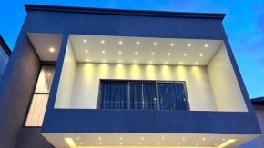 Mariaddo homes